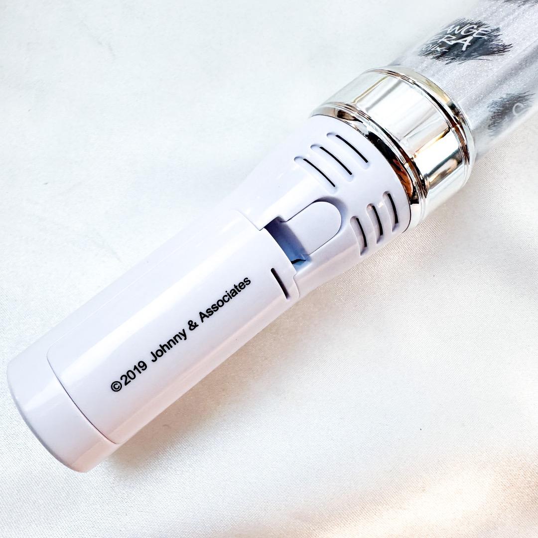 SixTONES チェンエラ CHANGE THE ERA ペンライト b-3