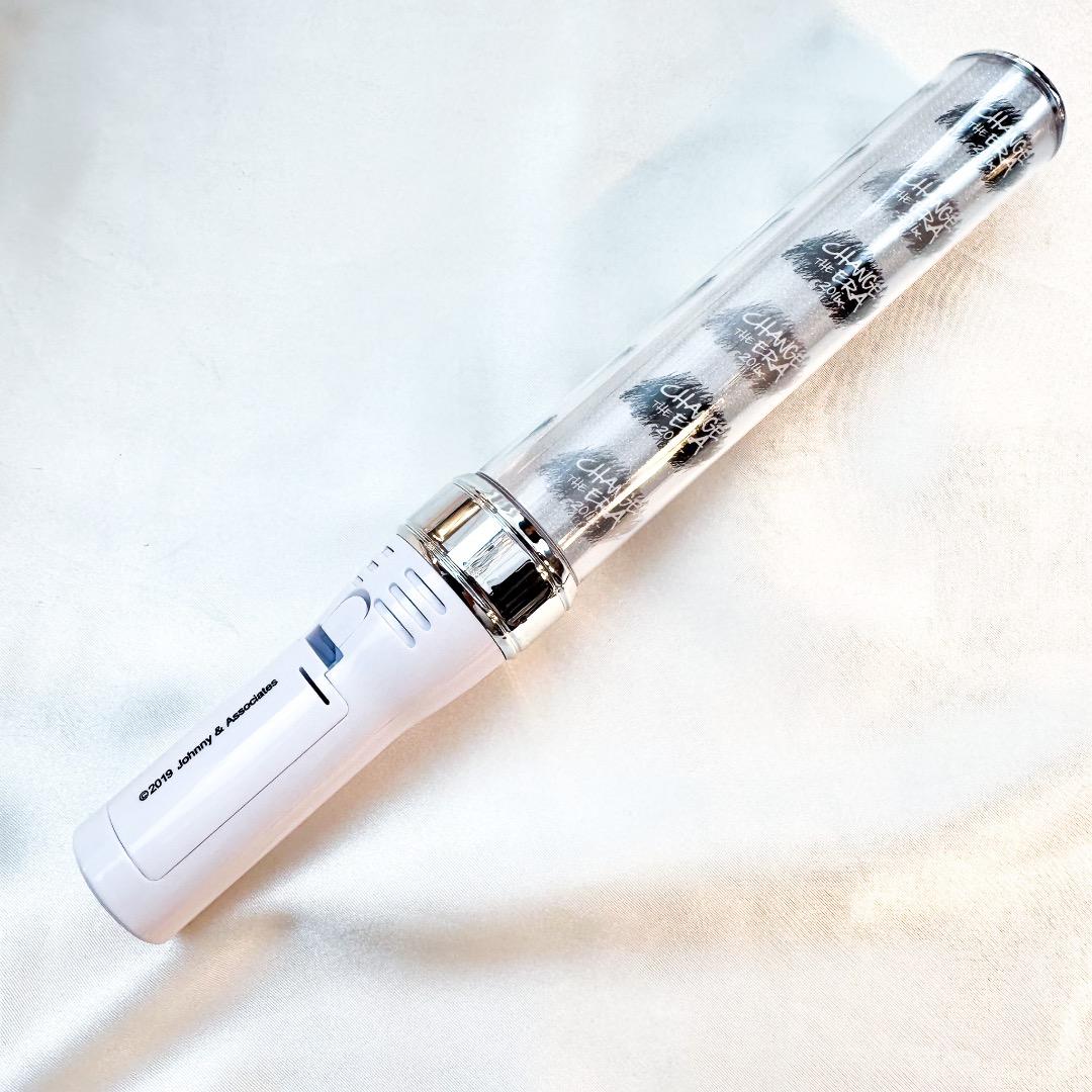 SixTONES チェンエラ CHANGE THE ERA ペンライト b-3