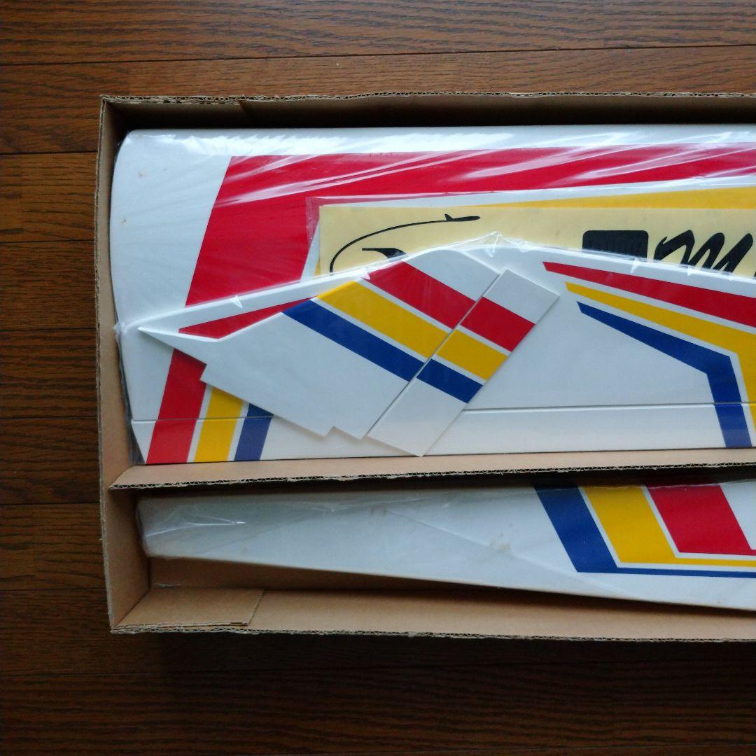 TRAINER 40 エアロモデル ラジコン飛行機キット