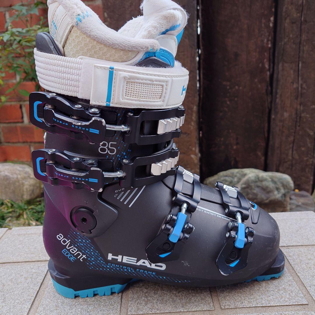 HEAD (ヘッド) スキーブーツ 24.5cm