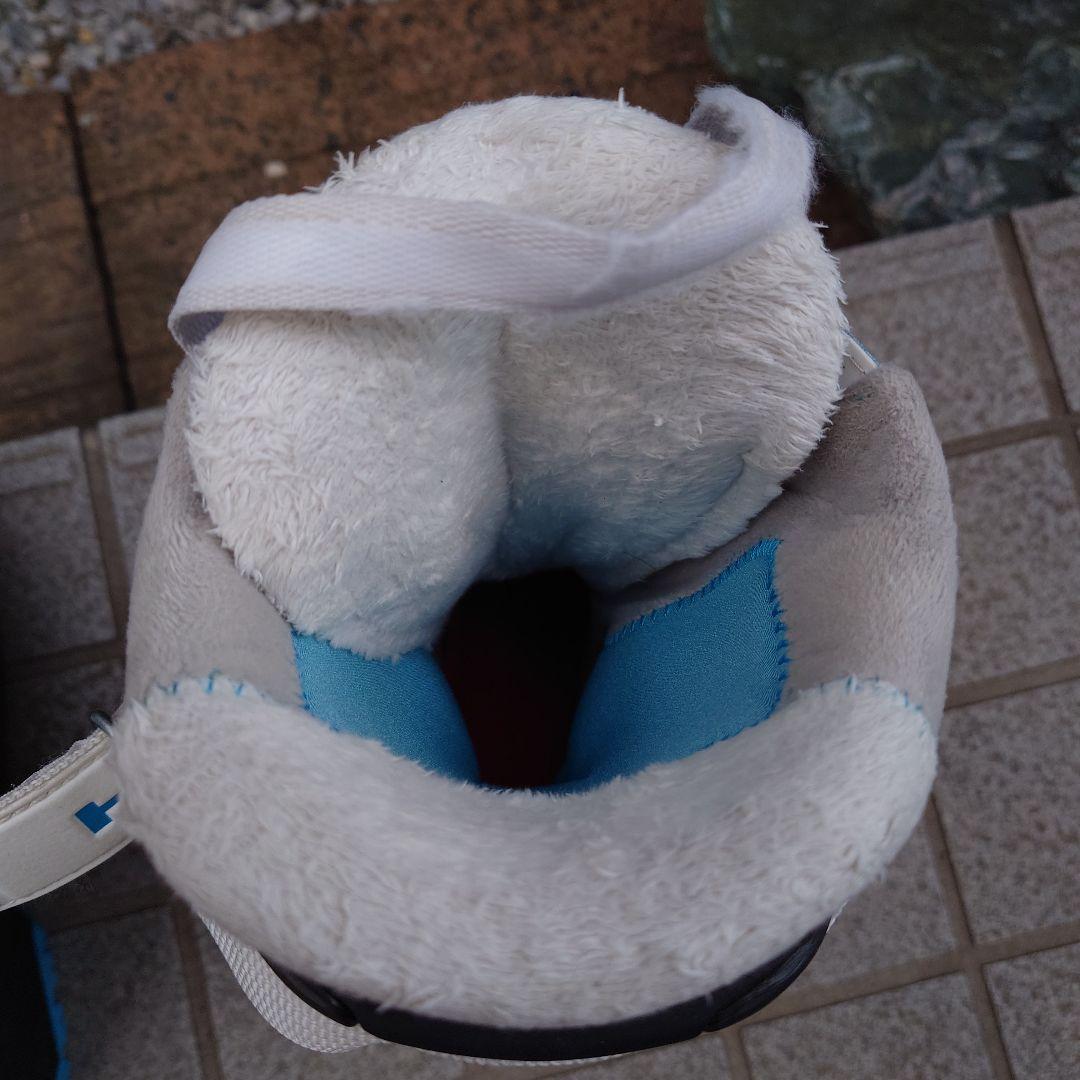 HEAD (ヘッド) スキーブーツ 24.5cm