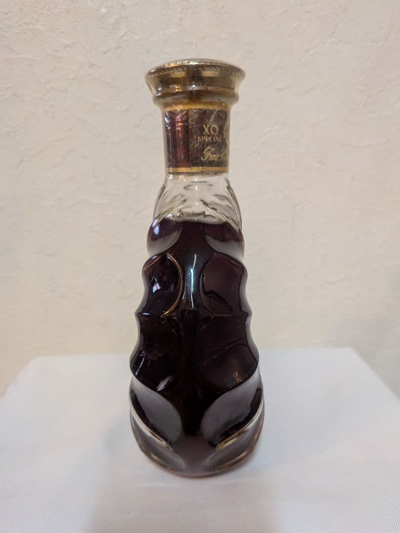 【未開栓】古酒レミーマルタン XO SPECIAL700ml 40%