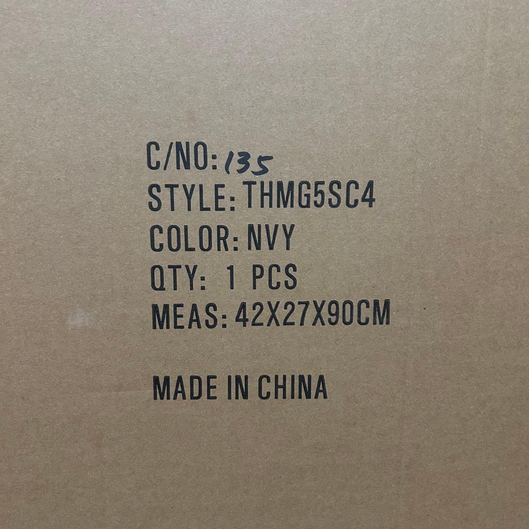  (トミーヒルフィガー) キャデイバッグ フラッグロゴ