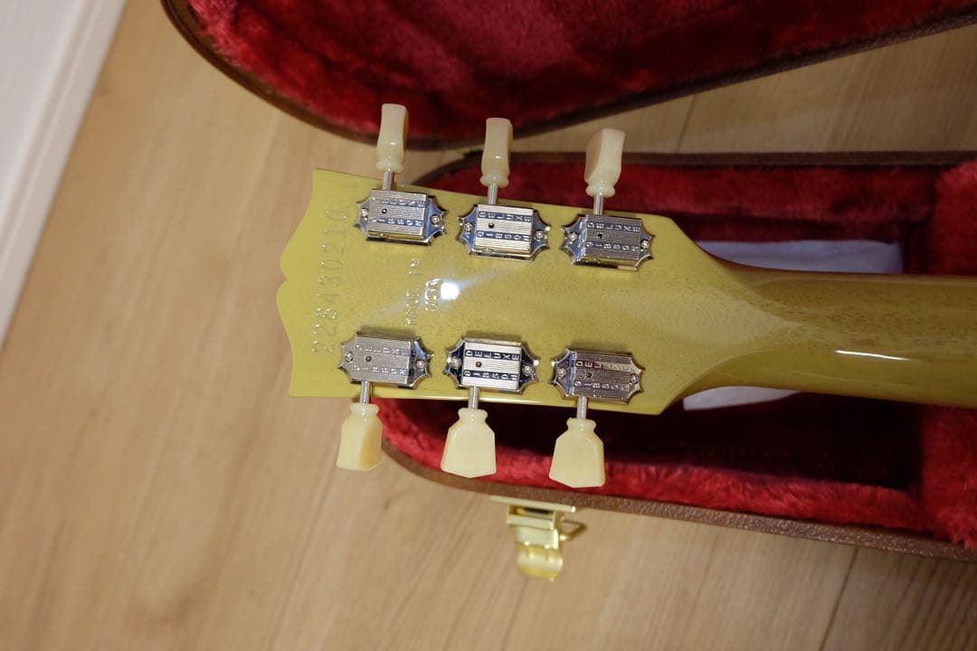 Gibson SG エレキギター ハードケース付き