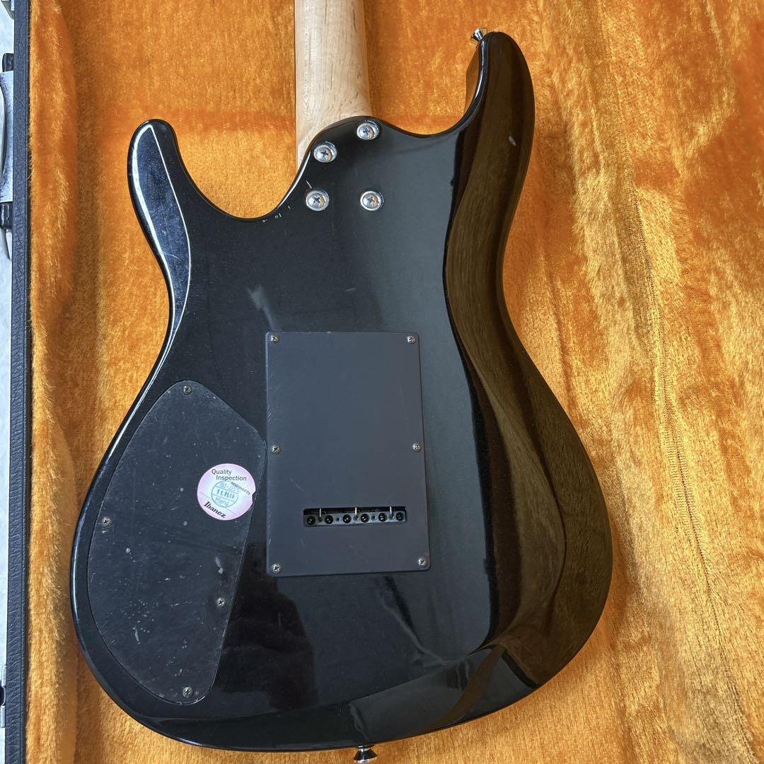 アイバニーズ　GIOシリーズ アーチトップ