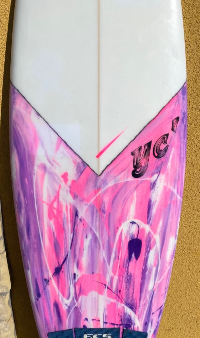 子供用サーフボード