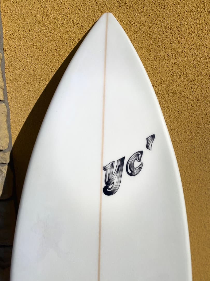 子供用サーフボード