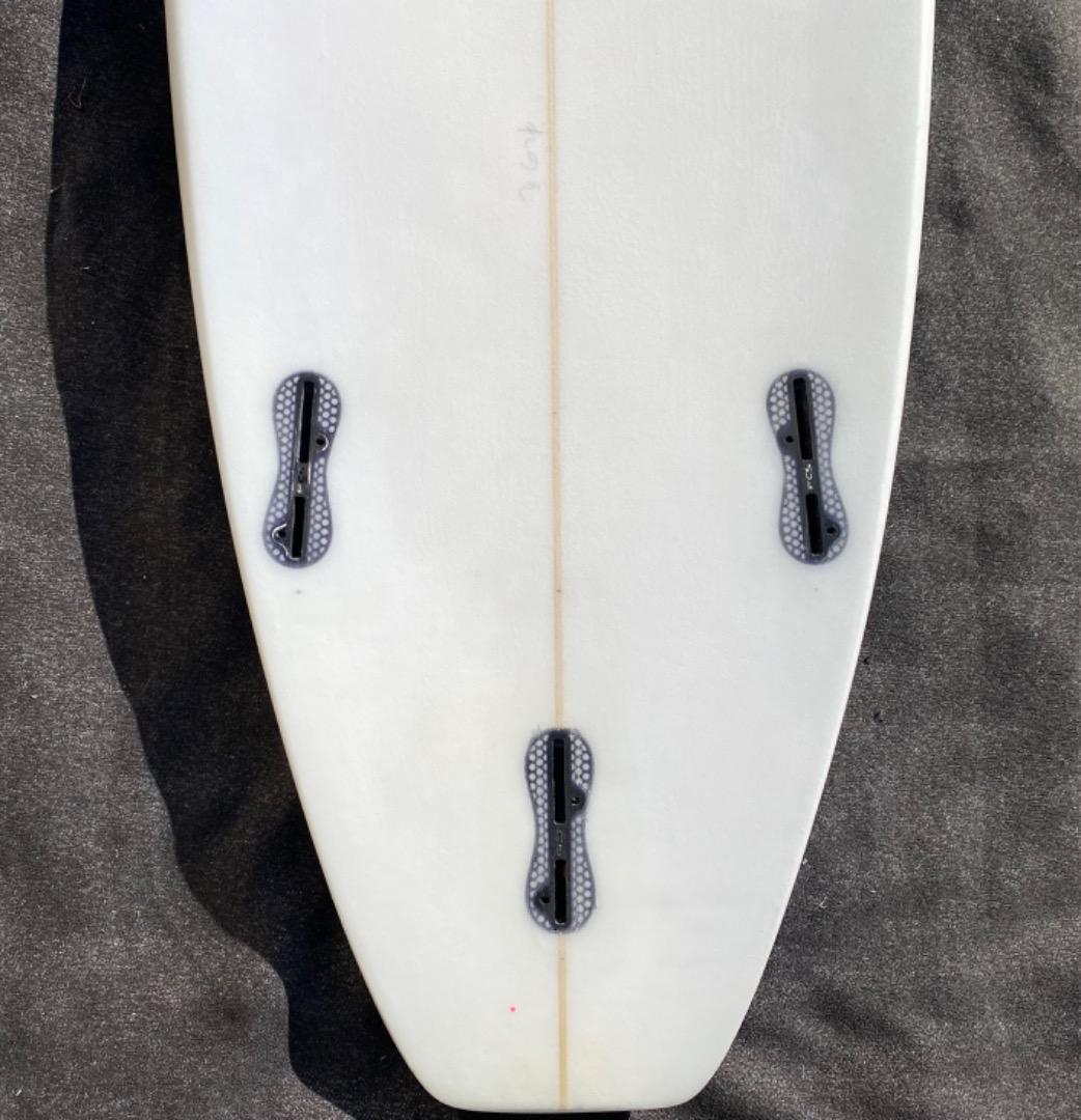 子供用サーフボード