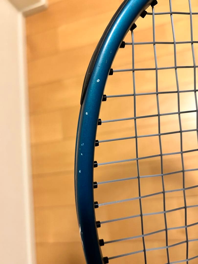 T*i様 Prince X100 Tour G3