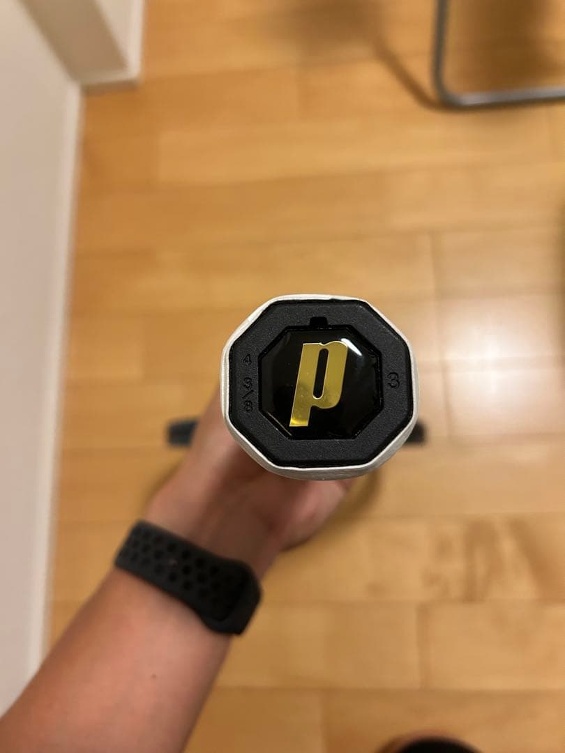 T*i様 Prince X100 Tour G3