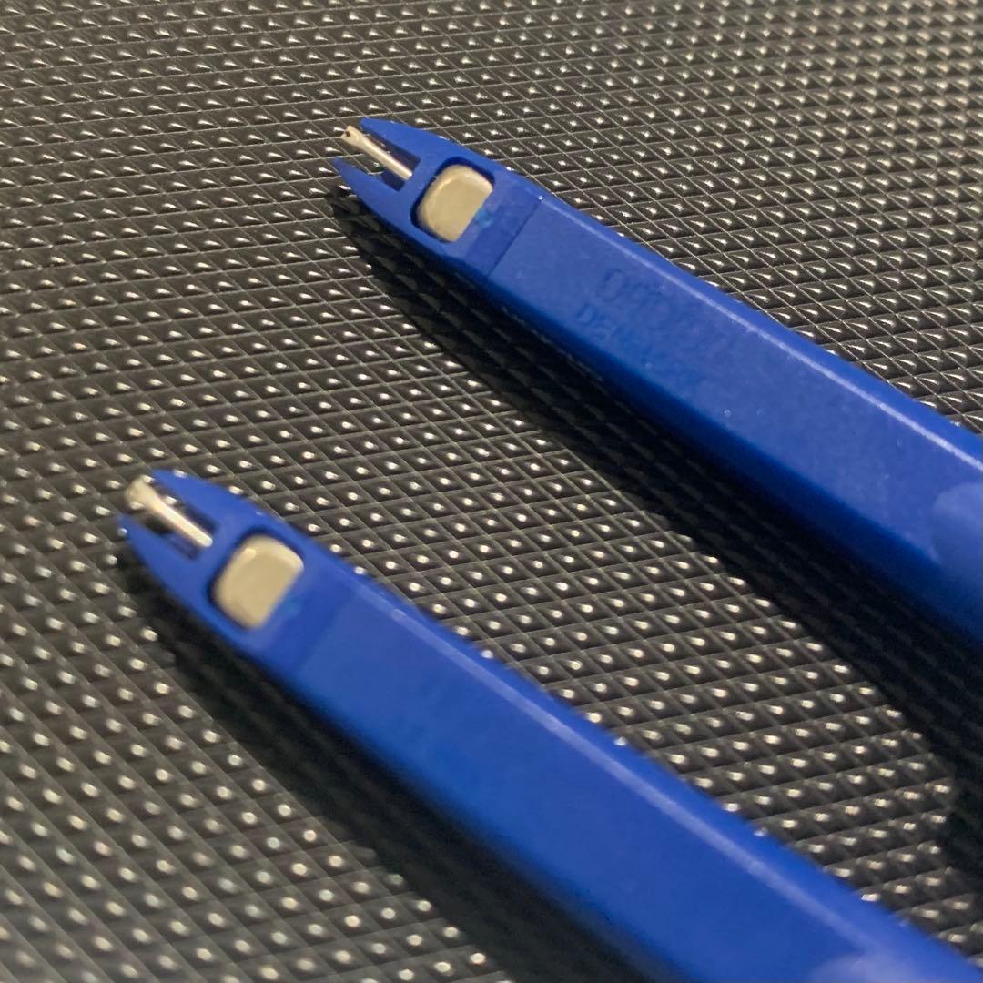 Ortofon Concorde DJ S カートリッジ 替え針 1本 セット