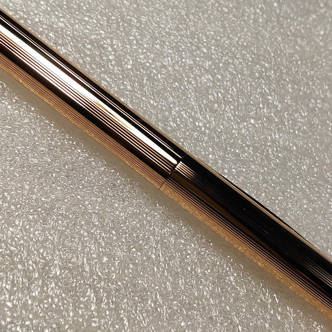 CROSS クロス ボールペン クラシック センチュリー ゴールドPVD