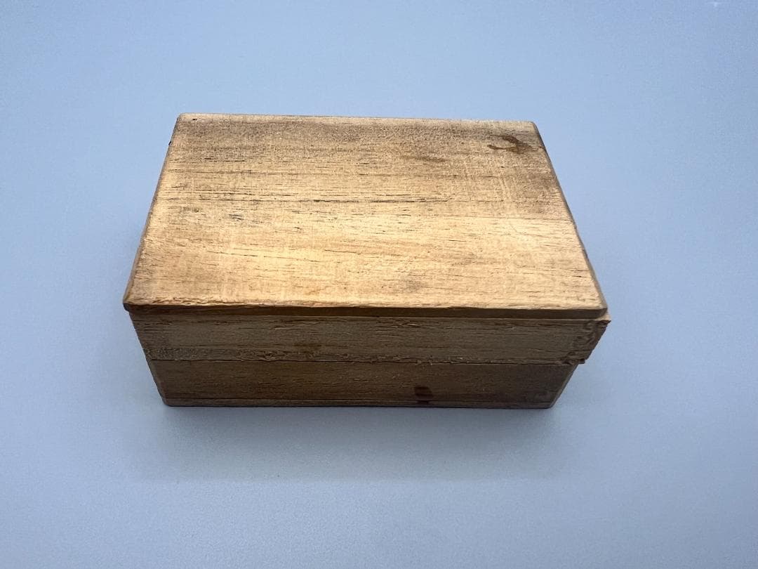 【海】江戸明治期　雄鶏形　ニワトリ　手彫　大目貫　金具　銅製鍍金　骨董品