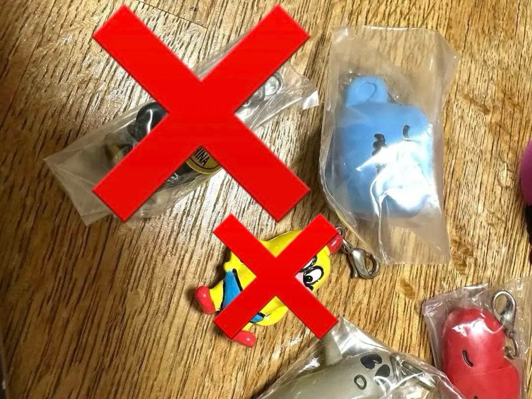 バラ売り可！レアもの含吉井和哉公式グッズセット