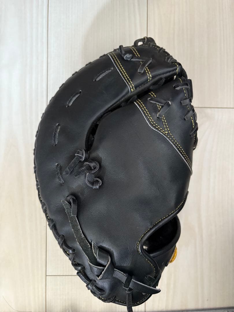 Mizuno pro ファーストミット