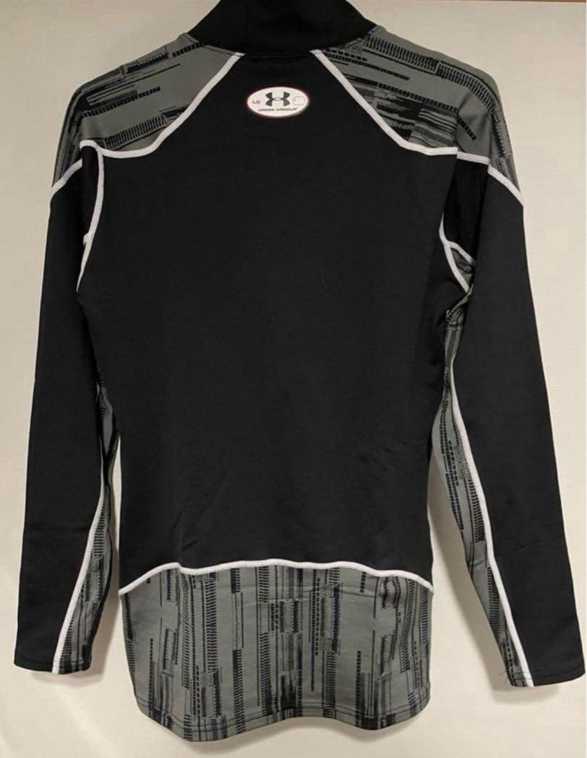 ⭐️羽生結弦 練習着 2種類セット⭐️ フィギュアスケート　アンダーアーマー