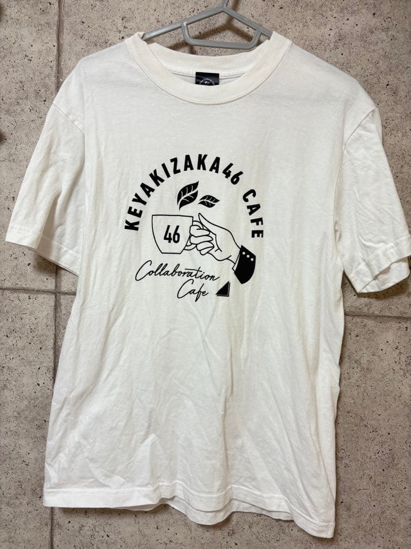 【美品】欅坂46 Tシャツまとめ売り