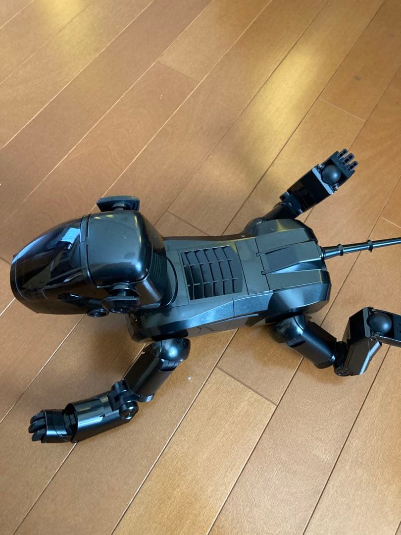 アイボ　SONY ERS-111 経年劣化等あり