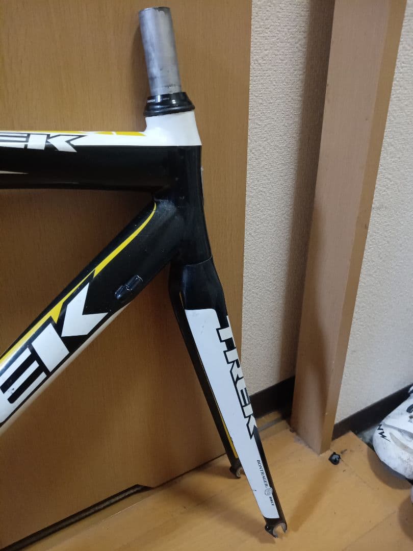 Trek 2.3 Alpha ロードバイクフレーム