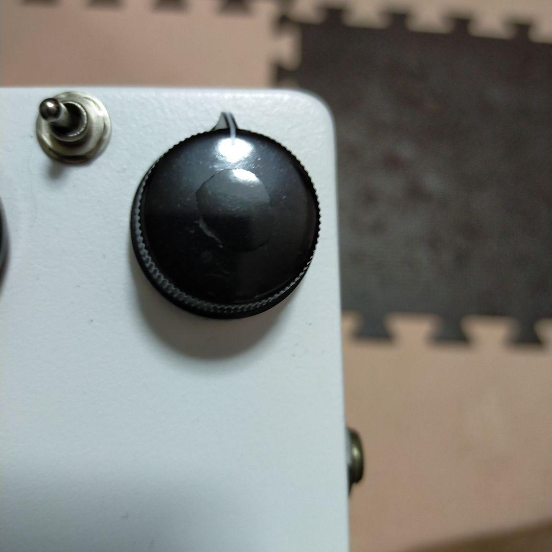 ARC EFFECTS KLONE V3 ギターエフェクター