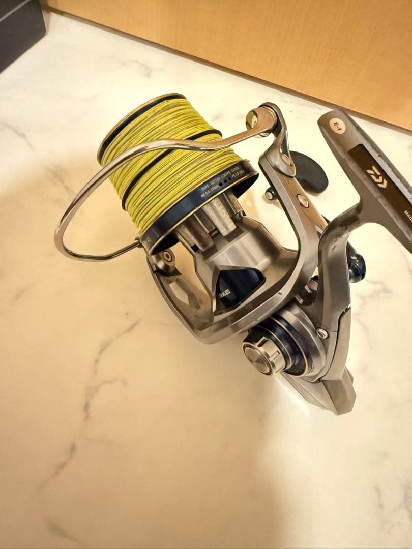 １９トーナメントサーフ４５　ＬＧ