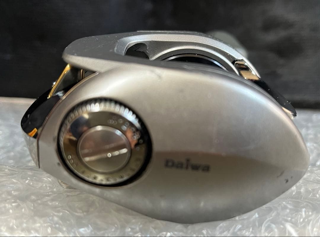 ダイワ　TEAM DAIWA TD-Z 105H ❶