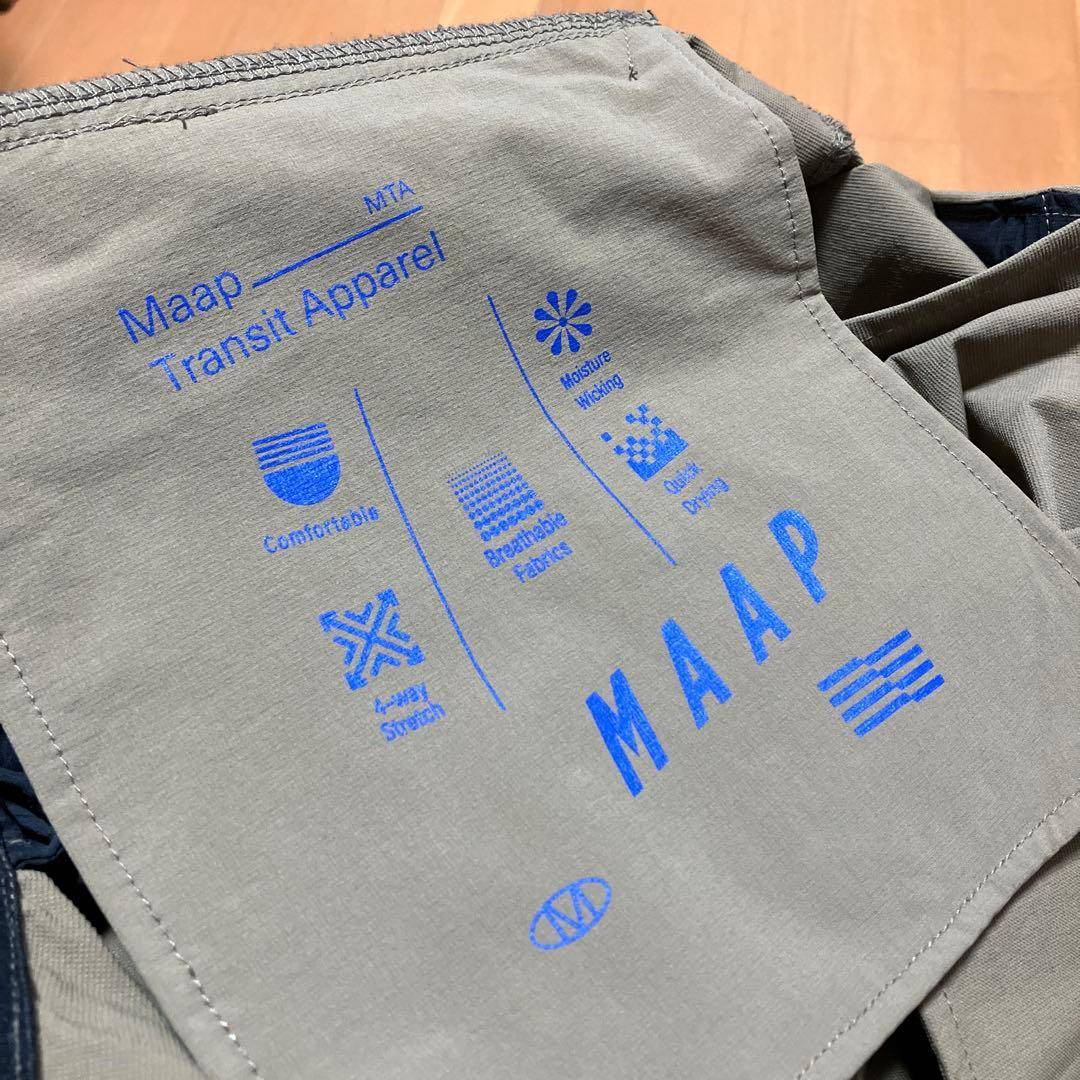 ウェア  Motion Pant size:M