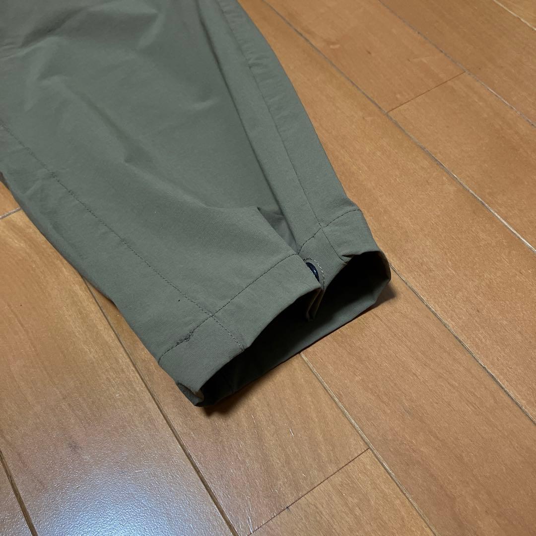 ウェア  Motion Pant size:M