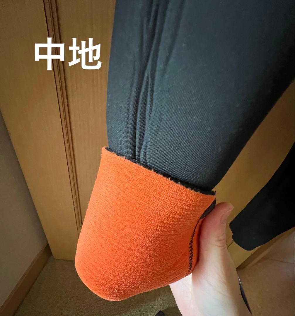 FELLOW フルスーツ ダークグレー