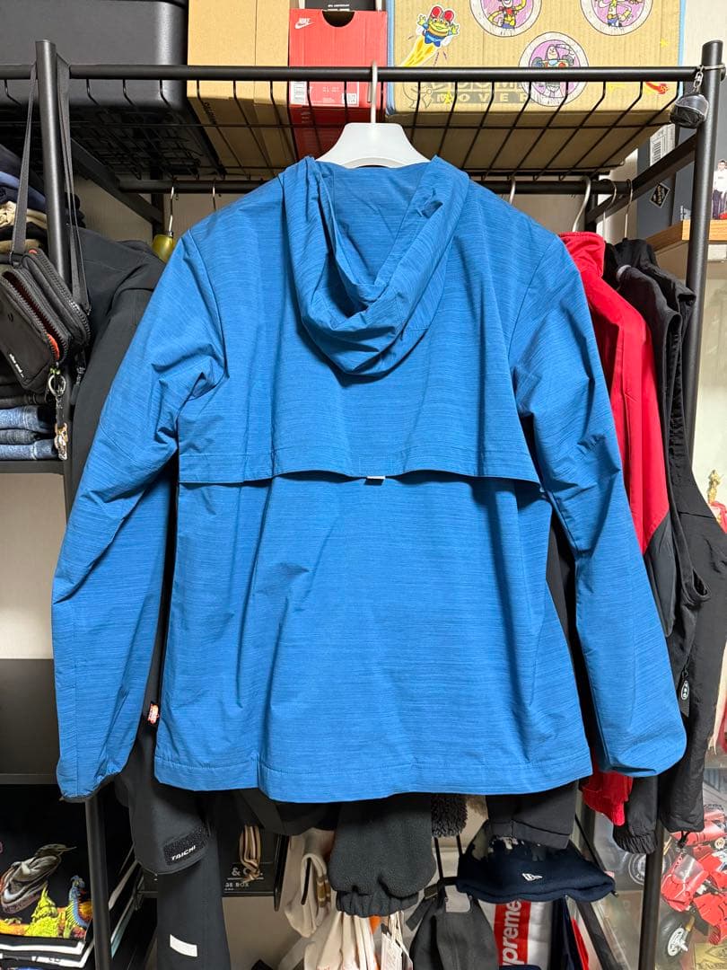 ヨネックス　ジョーガージャケット