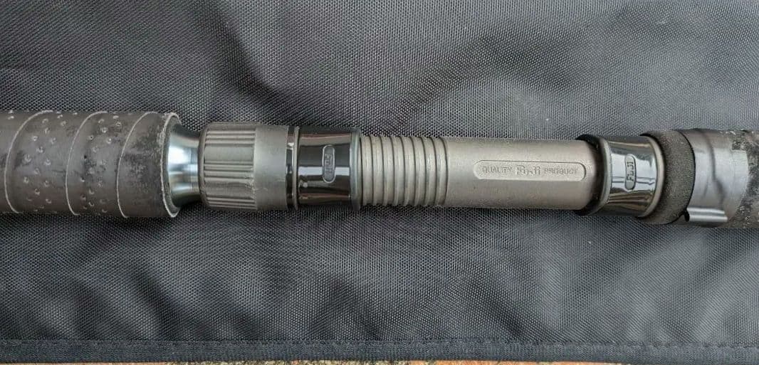 MCワークス ワイルドブレーカー 109HR/S