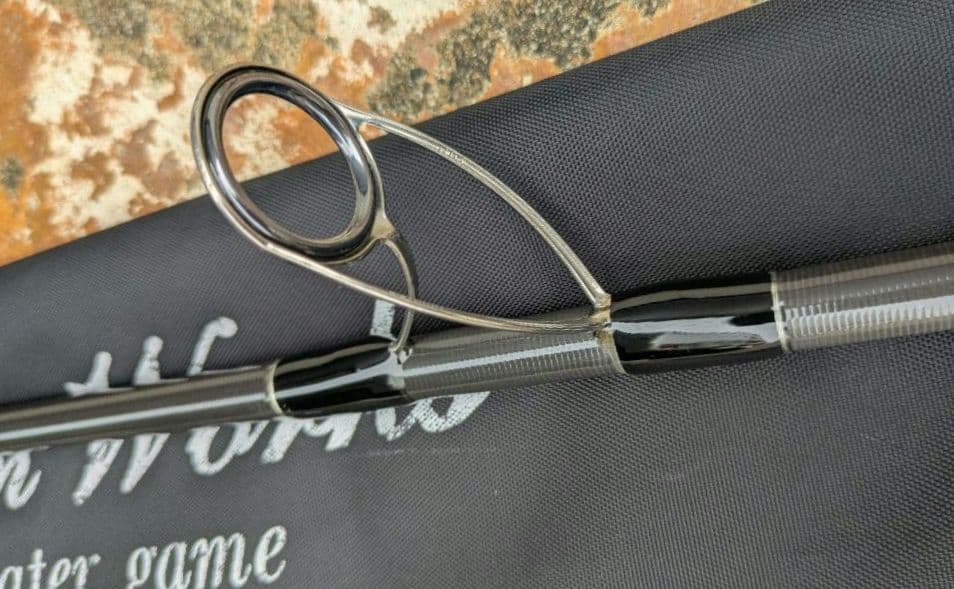 MCワークス ワイルドブレーカー 109HR/S