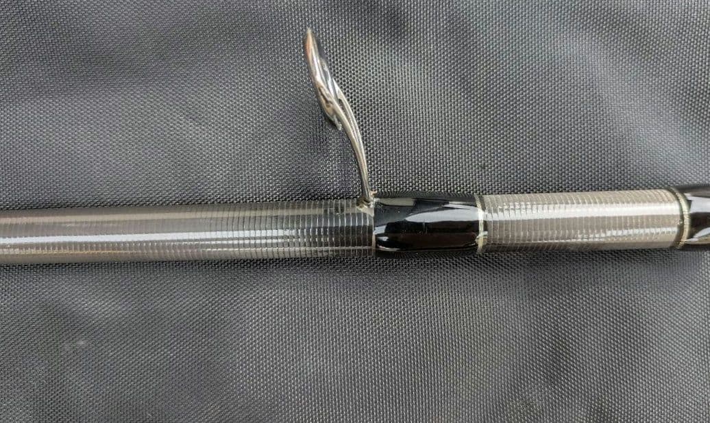 MCワークス ワイルドブレーカー 109HR/S