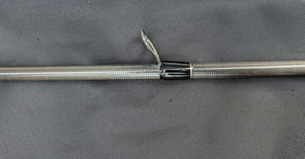 MCワークス ワイルドブレーカー 109HR/S