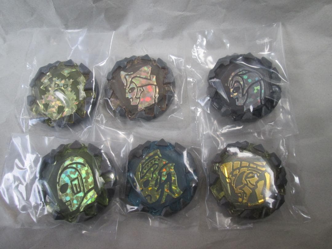 新品未開封 アークアライザー オーブニカ　ブレーザーブレス セット