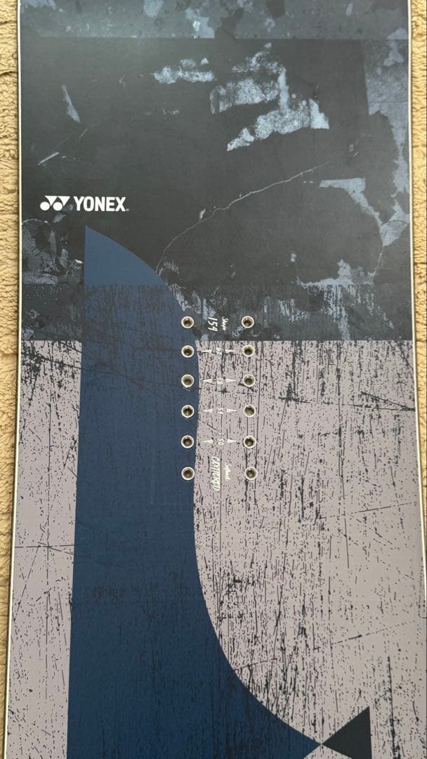 ☆YONEX STYLAHOLIC 2024-2025☆