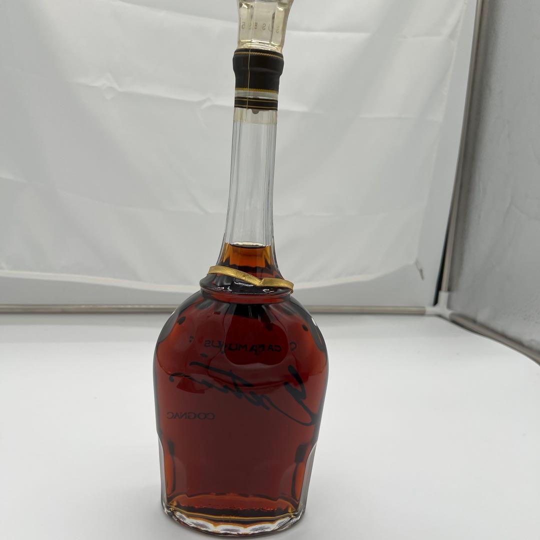 未開封 カミュ エクストラ ロングネック 700ml CAMUS 【古酒】