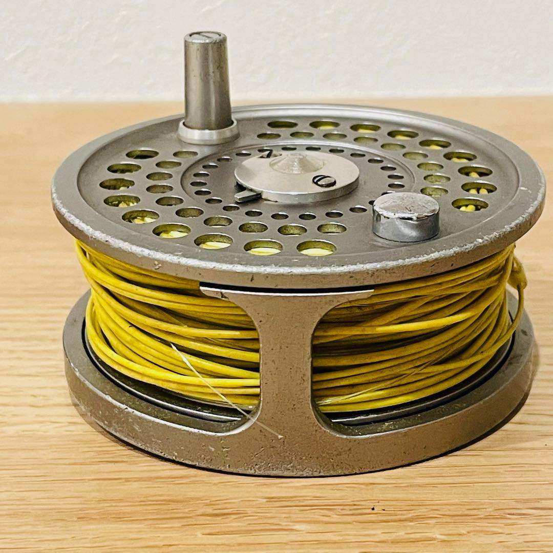 DAIWA ダイワ Alltmor アルトモア S300 フライリール ケース付