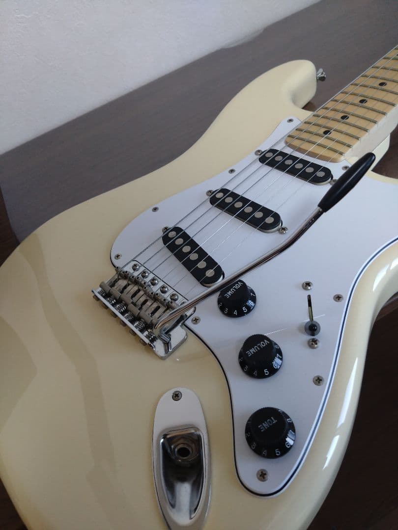 限定【SCHECTER】ストラトキャスター【PS-ST-DH/VWHT/M】