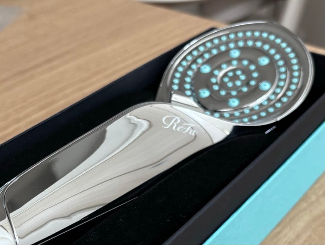 リファ ファインバブルs