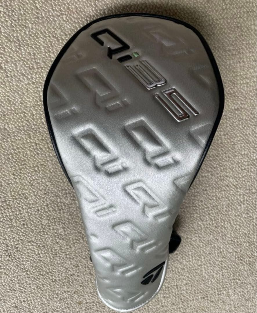 Qi35 MAXドライバー10.5