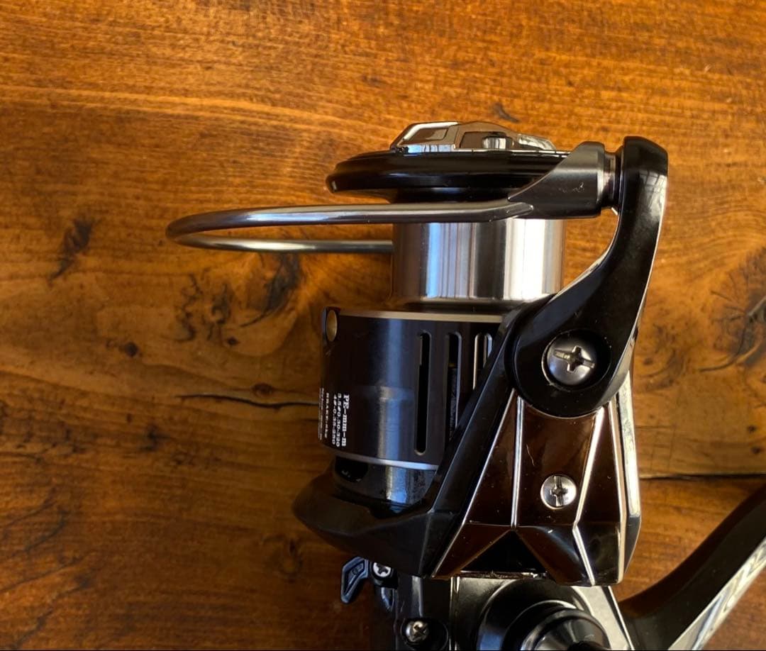 ジギングセット　スピニングパックロッド　Fujiガイド タイラバ　カーボン　MH