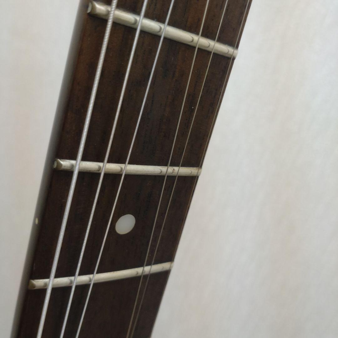 Epiphone　レスポール スペシャルⅡ　ブラックパーツ