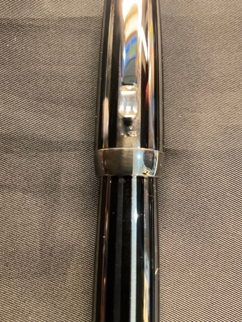 筆記具 Montblanc Boheme Crystal 7519 & 7517