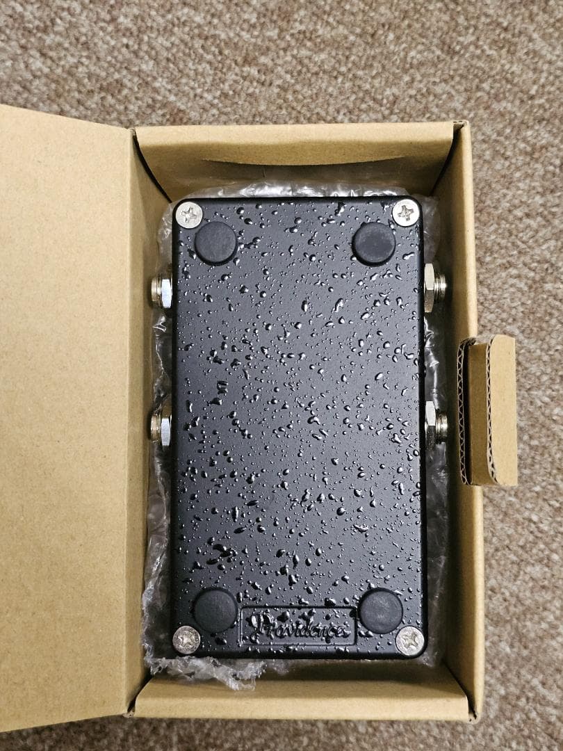 ギター Providence STV-1JB BLK