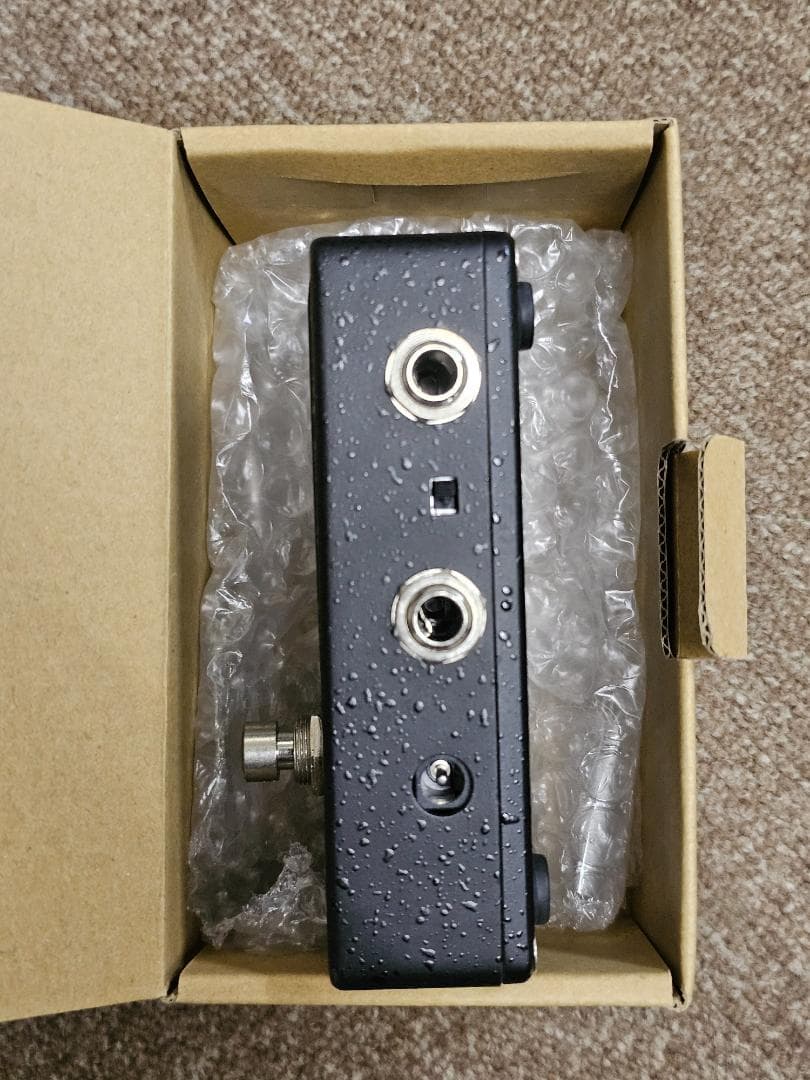 ギター Providence STV-1JB BLK