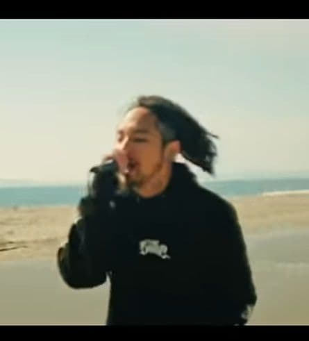 The BONEZパーカーXXL