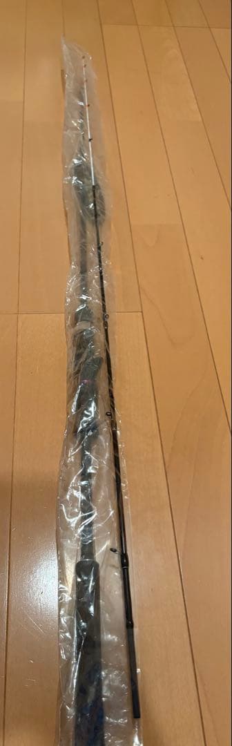 ラグゼ　がまかつ　スピードメタルSS B66M-solid イカメタル