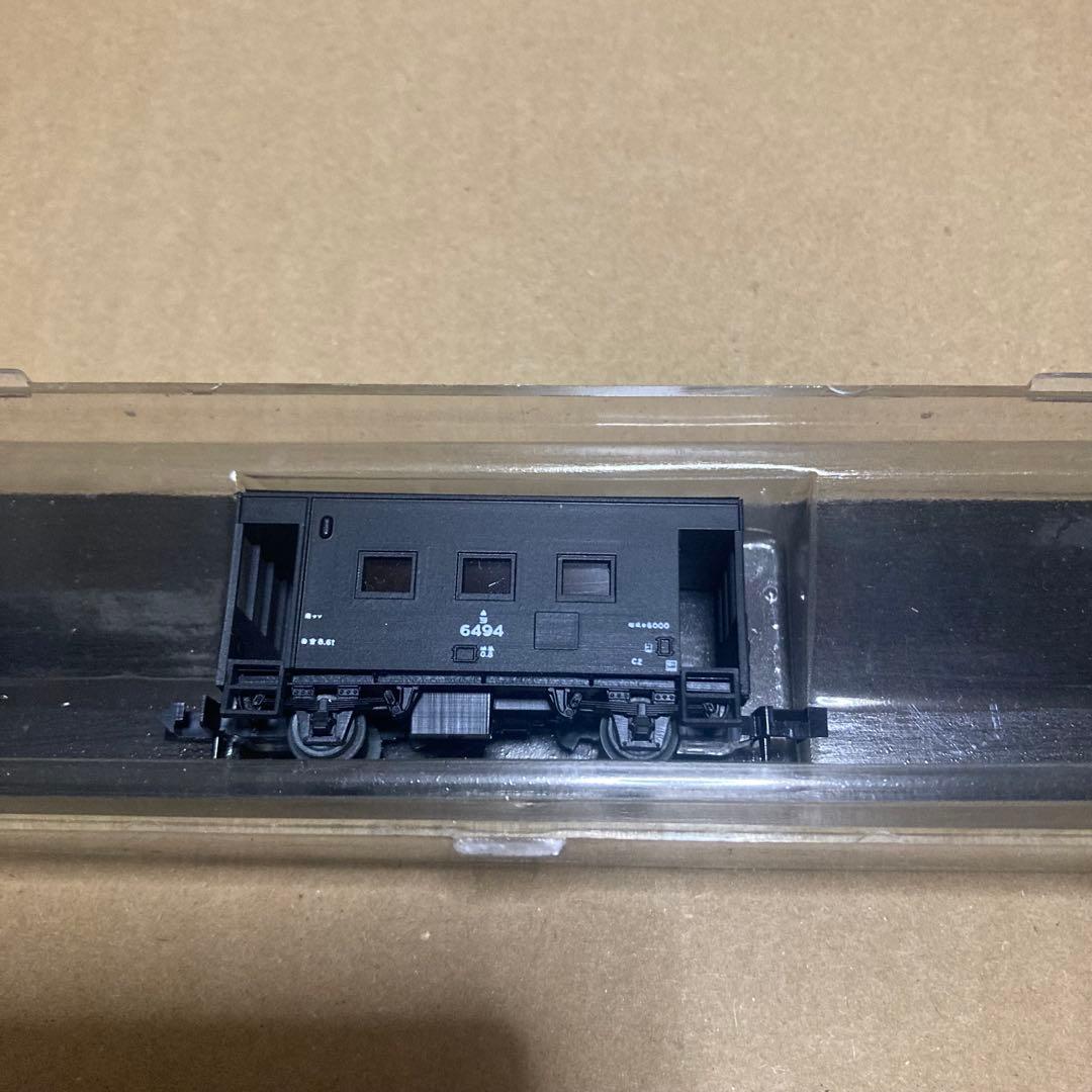 Nゲージ　D51 客車　18両　パーツ　まとめ売り　KATO 関水金属