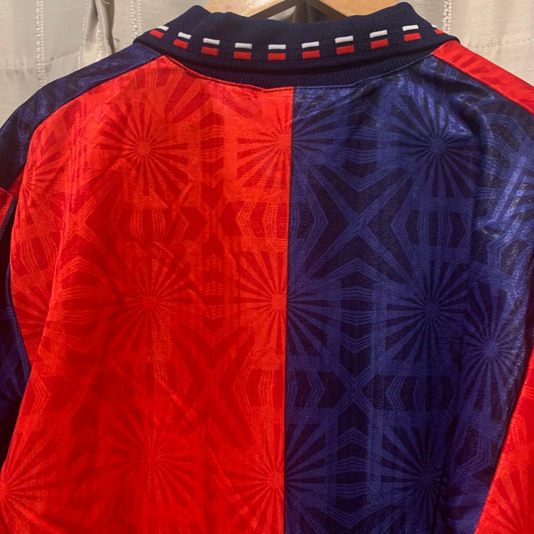 専用 arrea ジェノア ユニフォーム